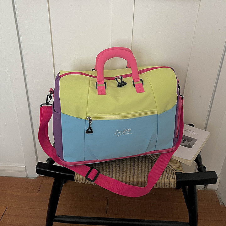 Vielseitige Reisetasche