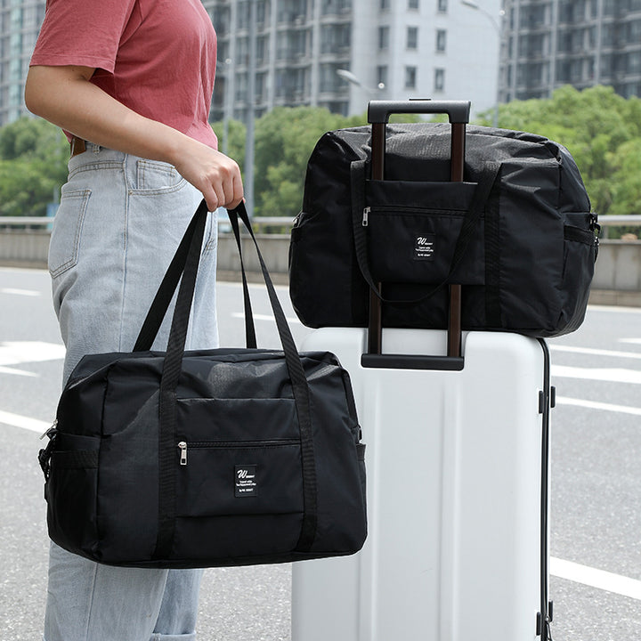 Mehrzweck-Reise-Duffel-Tasche Karnz