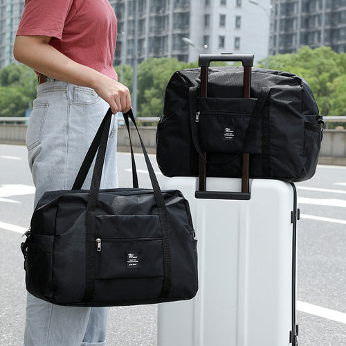 Mehrzweck-Reise-Duffel-Tasche Karnz