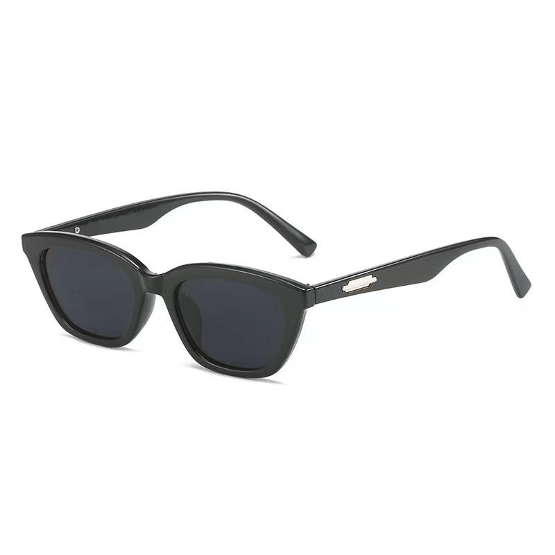 Damen modische Sonnenbrille Karnz