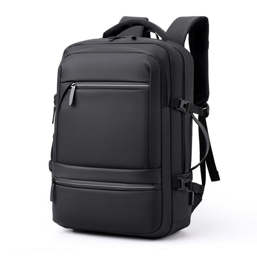 Vielseitiger Reise-Rucksack Karnz