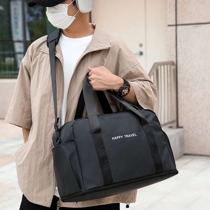 Haltbarer Reise-Duffle Bag Karnz