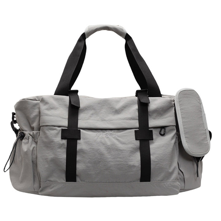 Vielseitige Outdoor Abenteuer Duffel