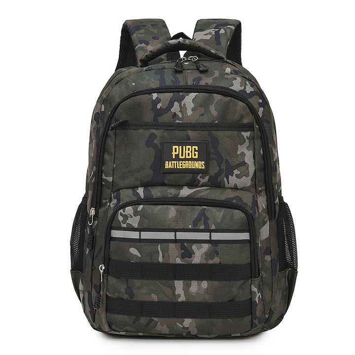 Taktischer Gaming-Rucksack