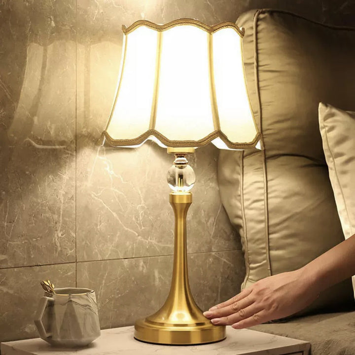 Berührungssteuerung Dekorative Tischlampe