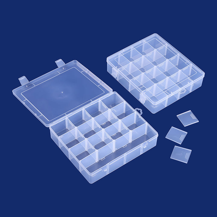 Faltbarer Ablage-Organizer Karnz