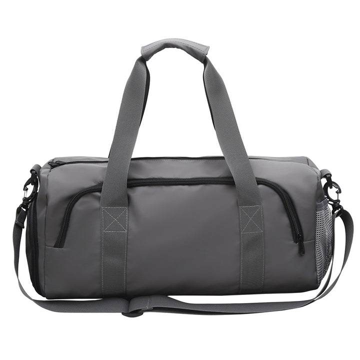 Stylische Duffel-Tasche