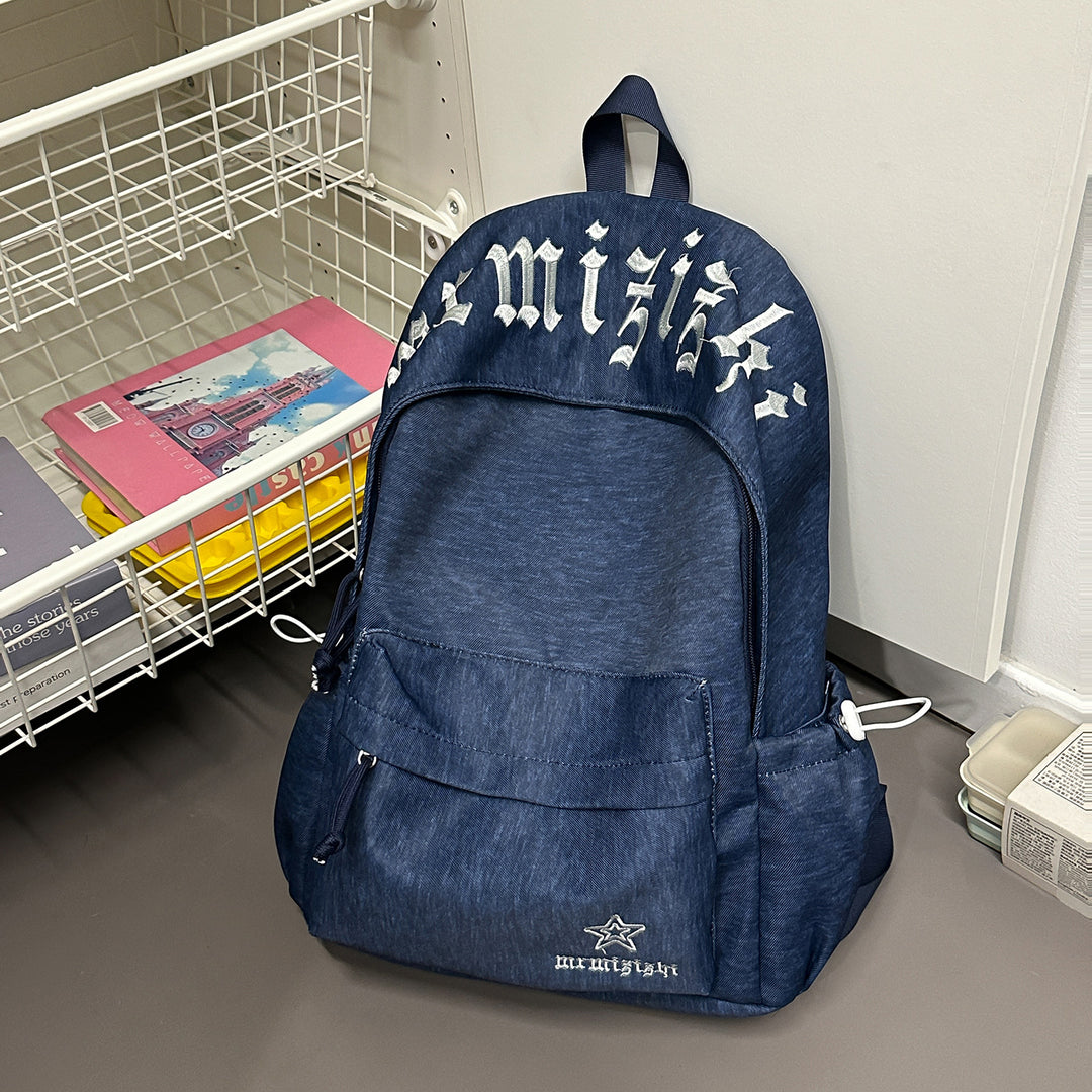 Multi-Funktionale Freizeit-Rucksack Karnz