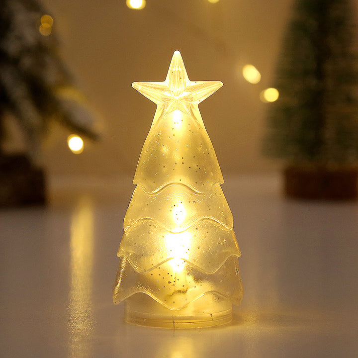 Weihnachtsbaum LED Lampe
