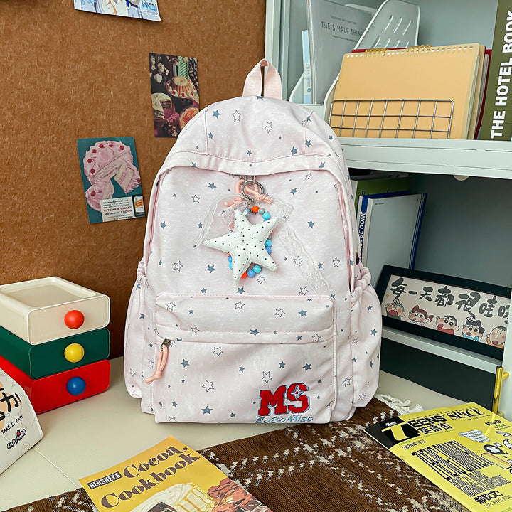 Stern-Muster Casual Rucksack Karnz 1791205609