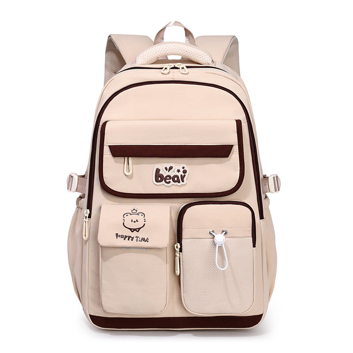 Multi-Funktionaler Kinder-Rucksack Karnz