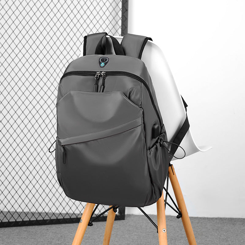 Vielseitiger Funktionaler Business Rucksack Karnz