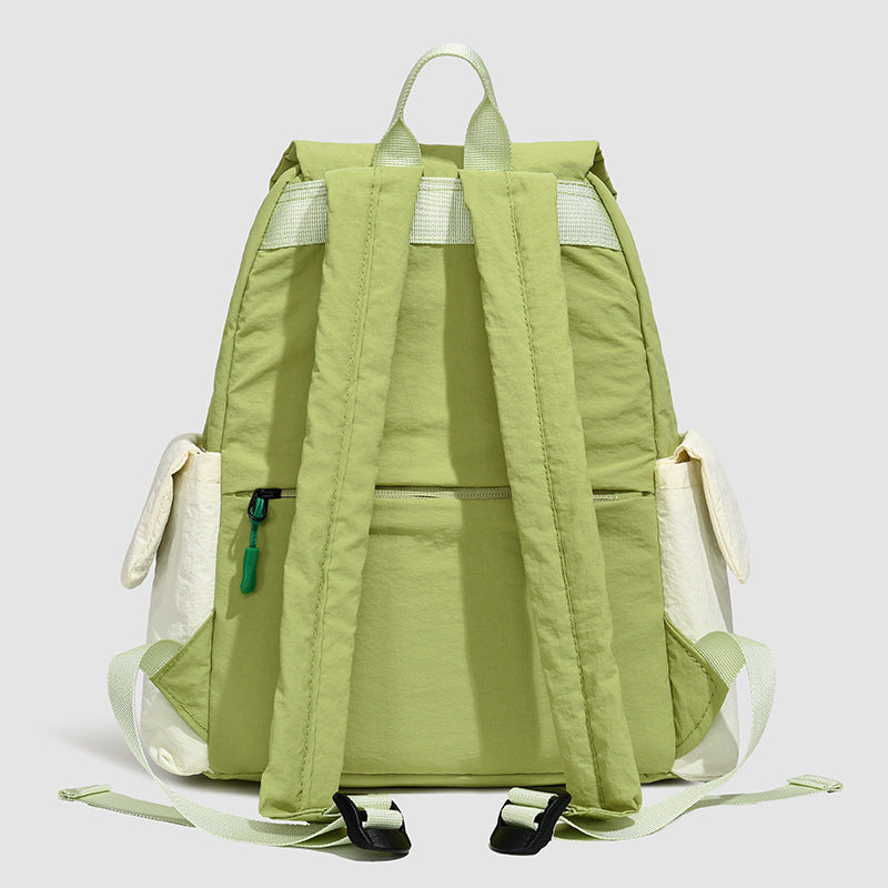 Funktionaler Outdoor-Rucksack Karnz