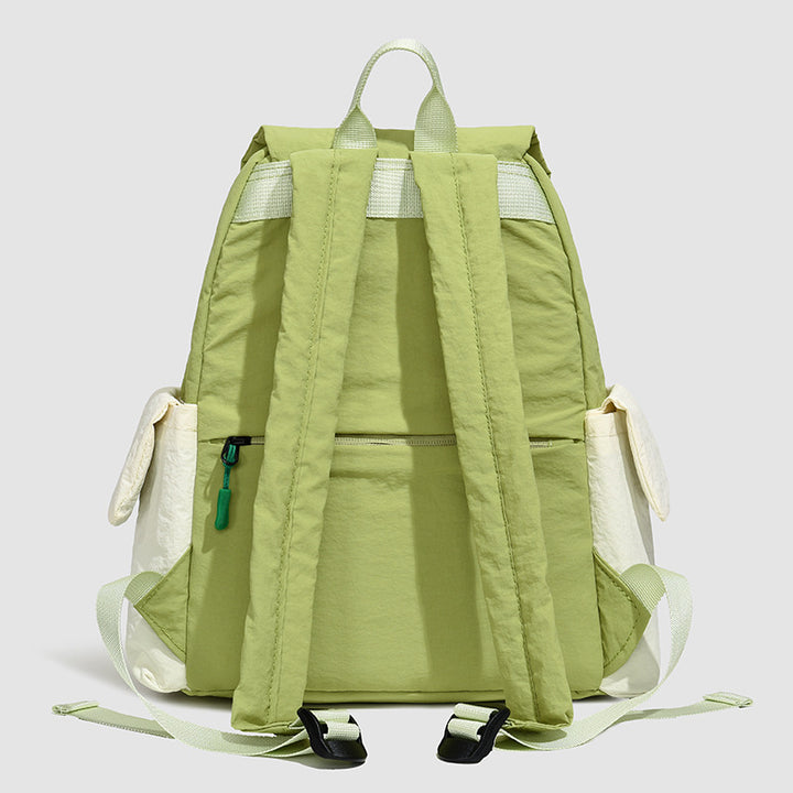 Funktionaler Outdoor-Rucksack Karnz