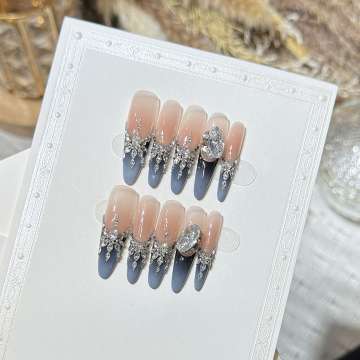 Nail Art Karnz