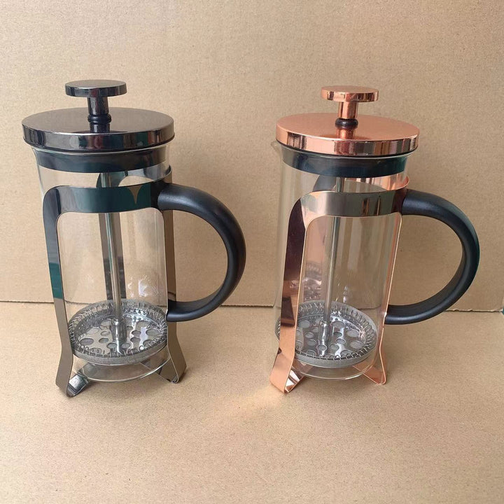 French Press Karnz