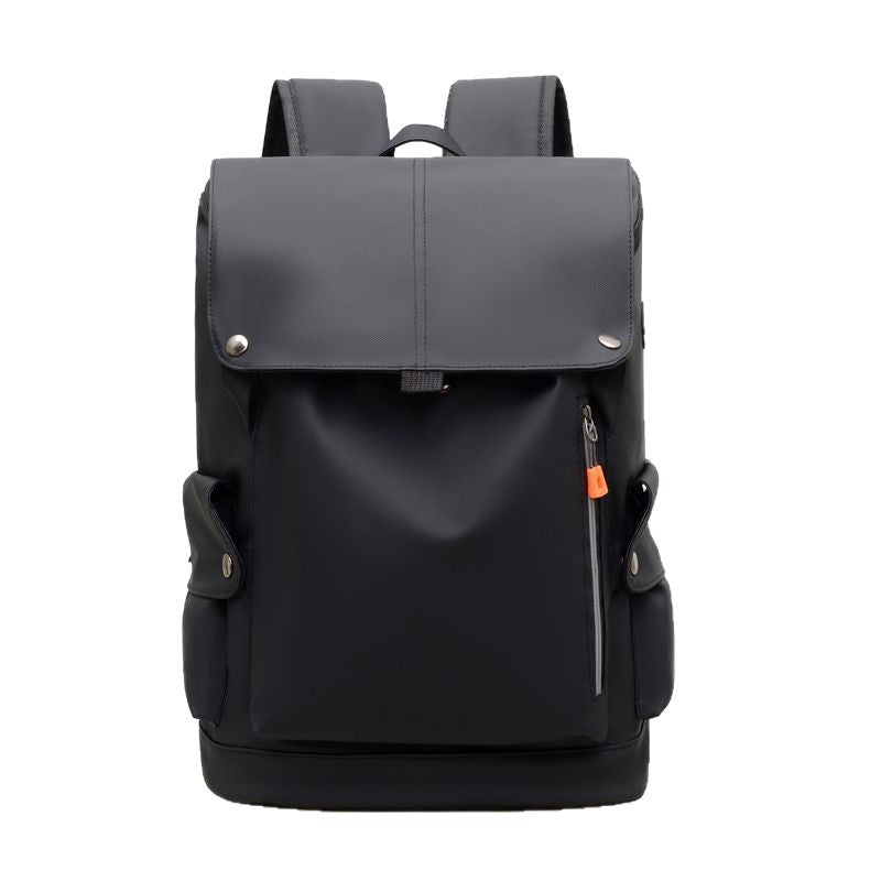 Eleganter Rucksack mit Praktischem Fächersystem Karnz