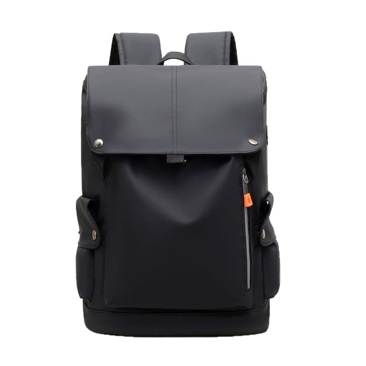 Eleganter Rucksack mit Praktischem Fächersystem Karnz
