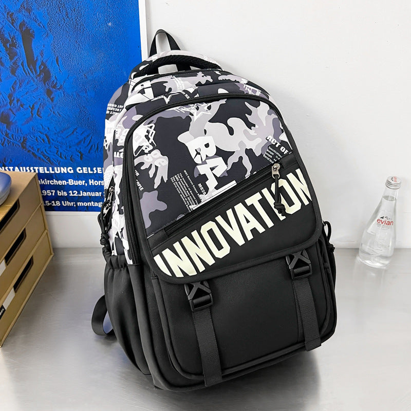 Urban Utility Backpack Karnz