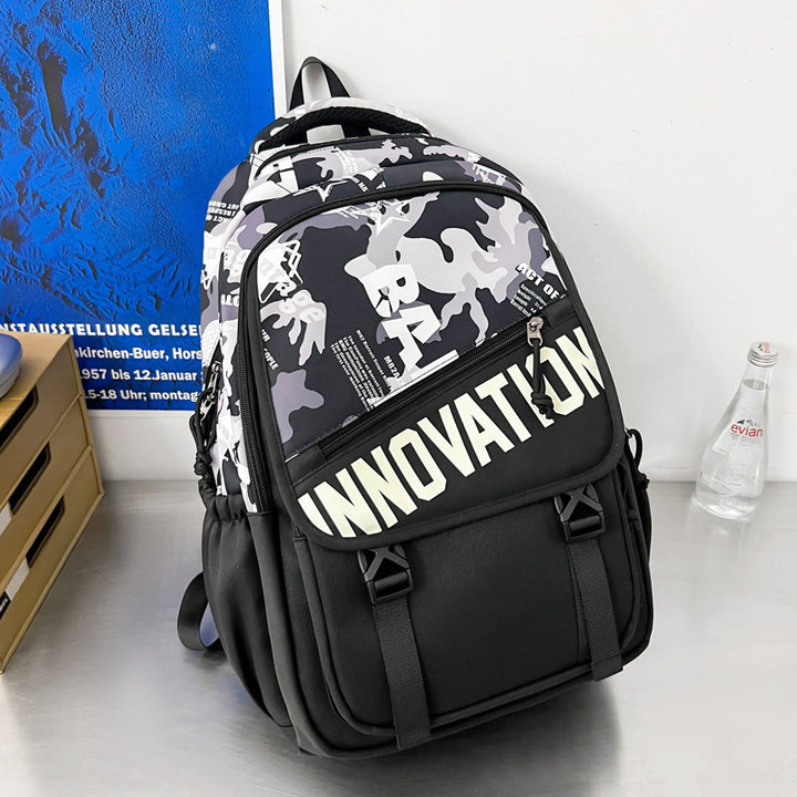 Urban Utility Backpack Karnz