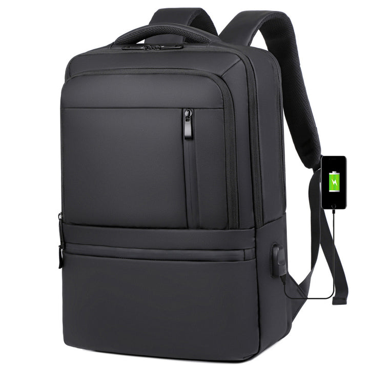 Urban Professional Laptop Rucksack Karnz