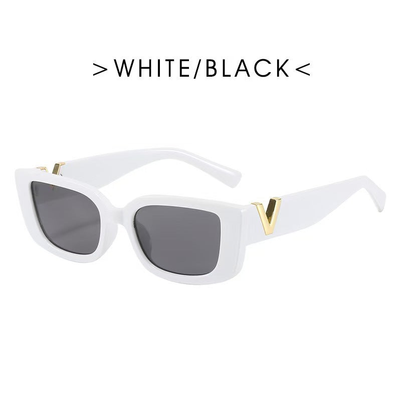Damen Sonnenbrille Karnz