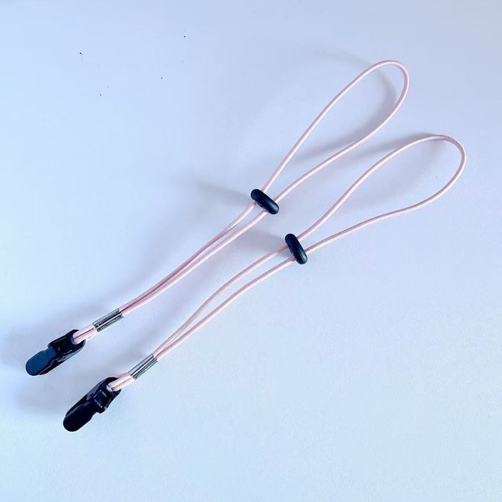 Verstellbare Utility Elastic Lanyard Karnz