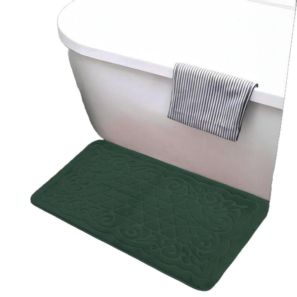Heimdekoration Badezimmer Karnz