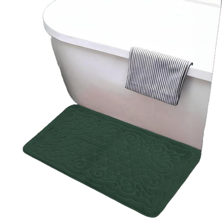 Heimdekoration Badezimmer Karnz