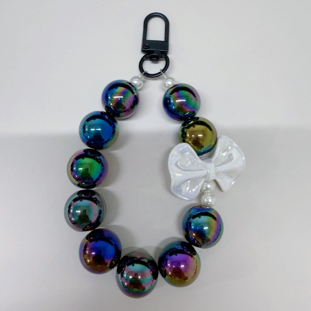 Charmante Perlenarmband Karnz