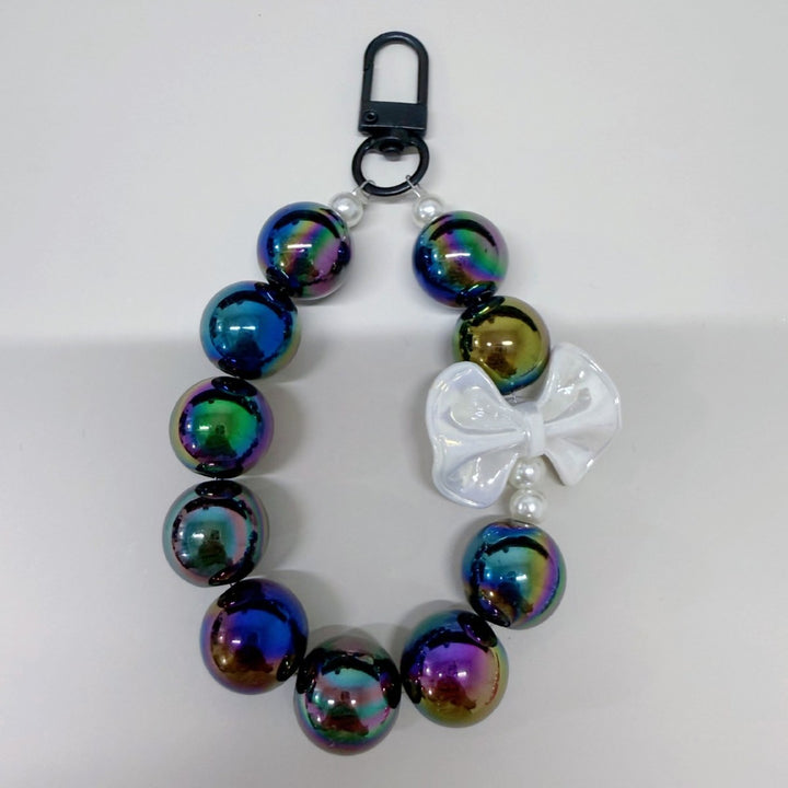 Charmante Perlenarmband Karnz