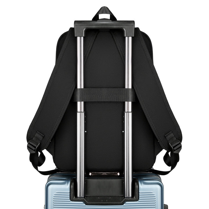 Ergonomischer Reiserrucksack Karnz