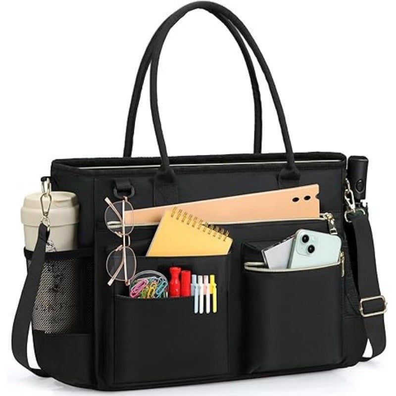 Organizer-Tasche mit Multifunktionalen Fächern Karnz