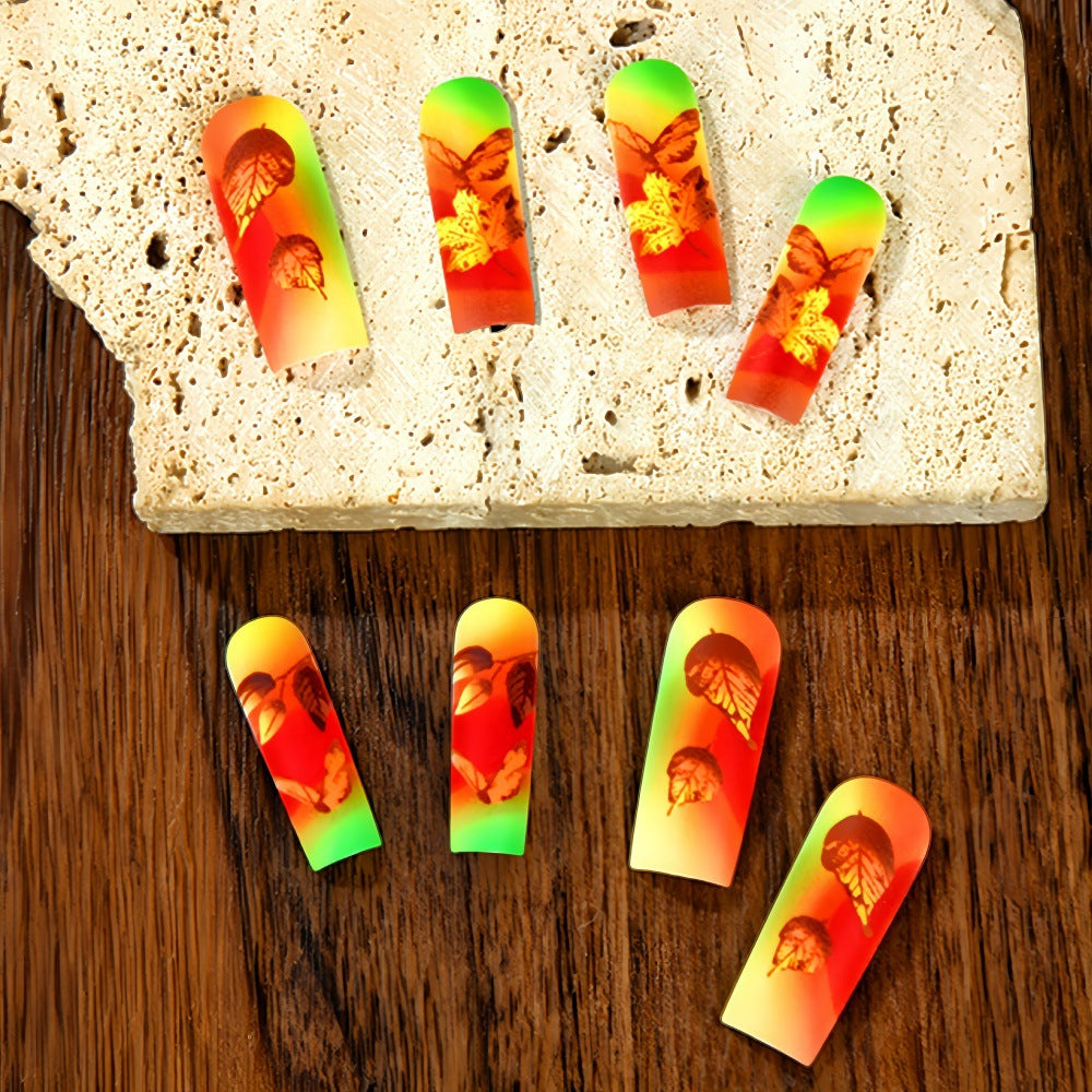 Kunstnägel Karnz