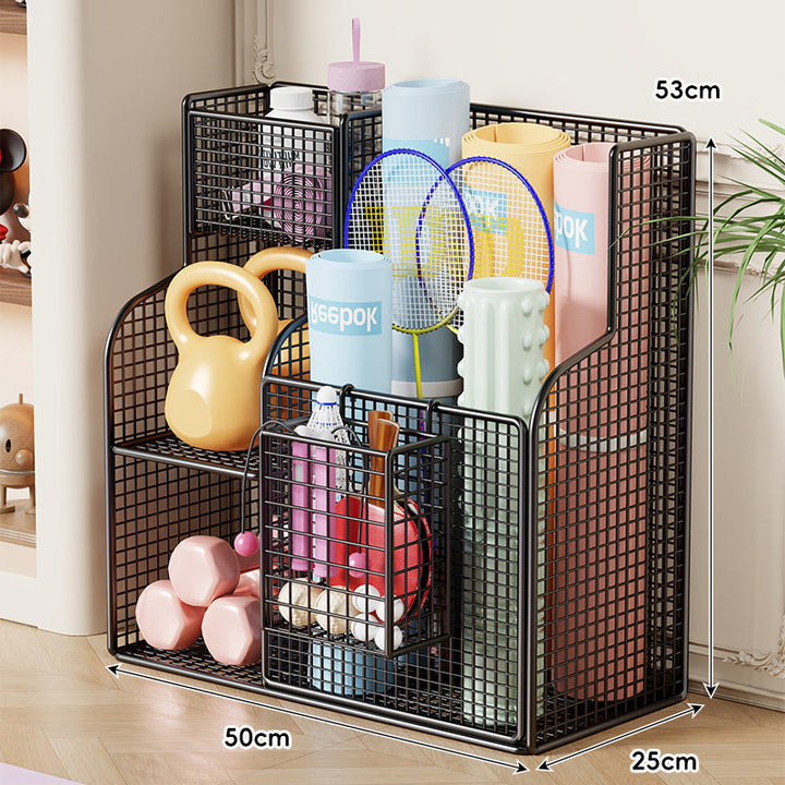 Hook-On Mesh Utility Hängende Korb