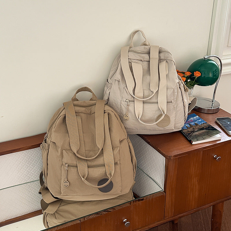 Multifunktionaler Urban Rucksack Karnz