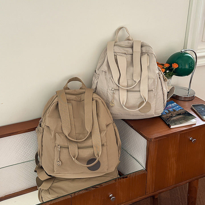 Multifunktionaler Urban Rucksack Karnz