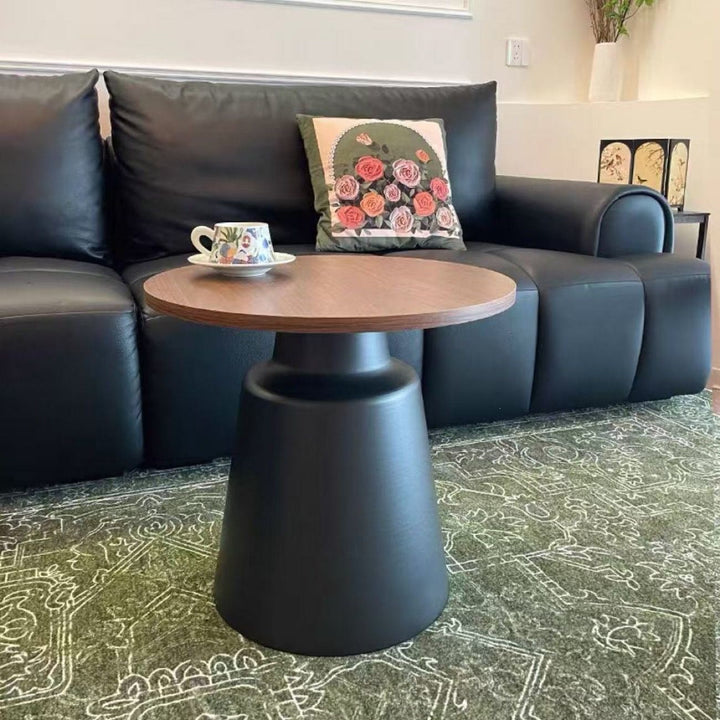 Tischplatte in modernem Design Karnz