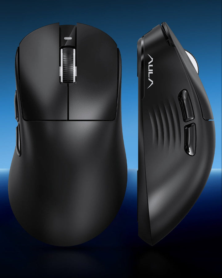 Hochleistungs-Gaming-Maus Karnz
