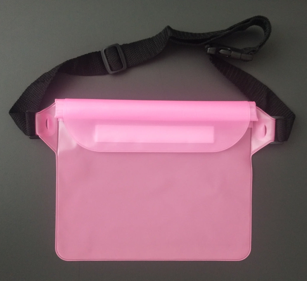 Wasserfeste Gürteltasche Von Karnz