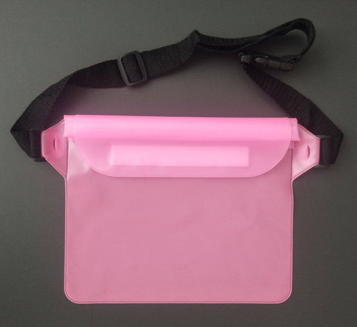 Wasserfeste Gürteltasche Von Karnz