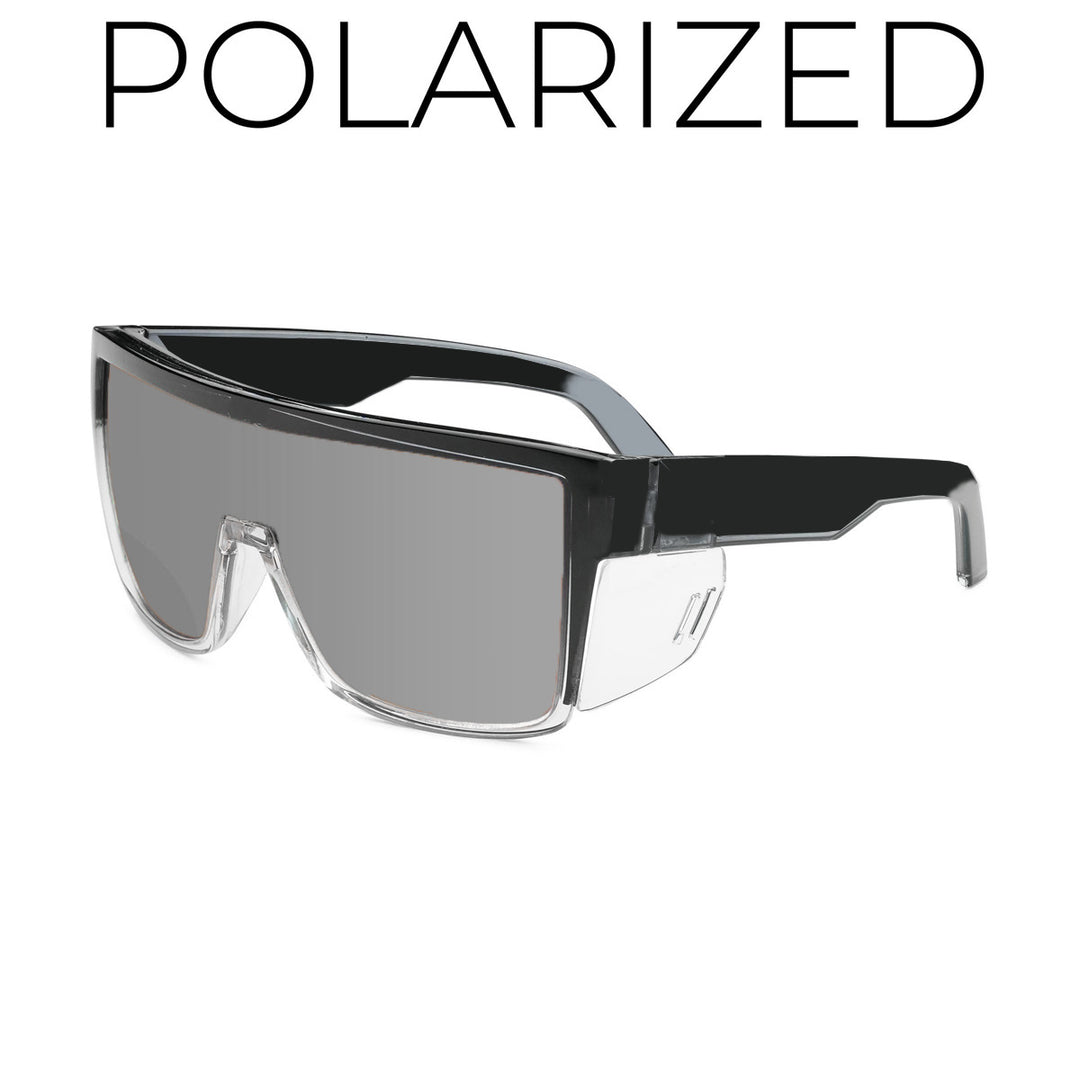 Damen photochromatische Sportbrille Karnz