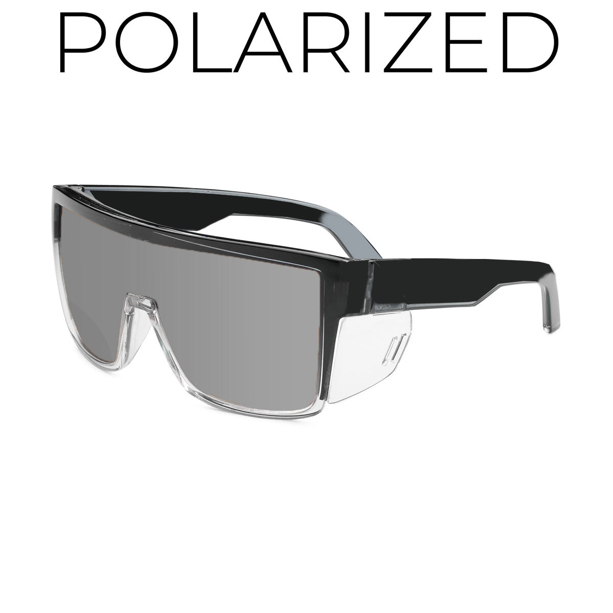 Damen photochromatische Sportbrille Karnz