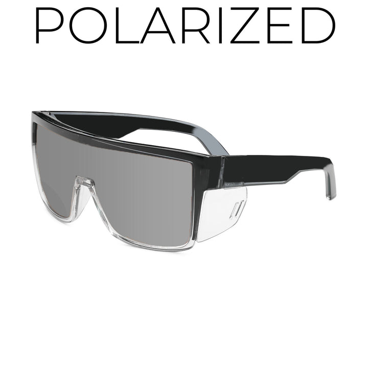 Damen photochromatische Sportbrille Karnz