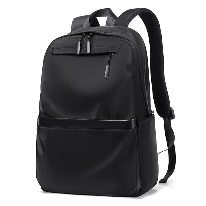 Schlanker funktionaler Rucksack Karnz