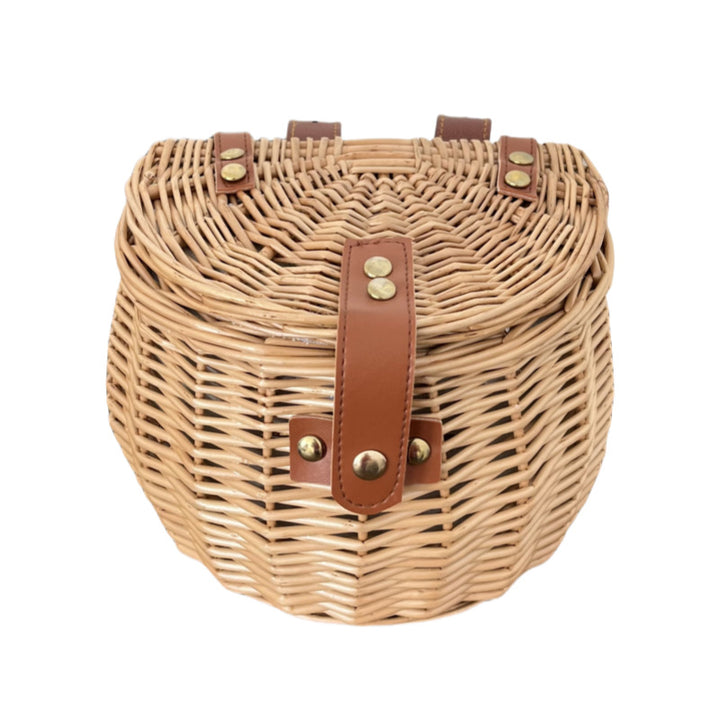 Damen Fahrradtasche mit abnehmbarem Deckel Karnz