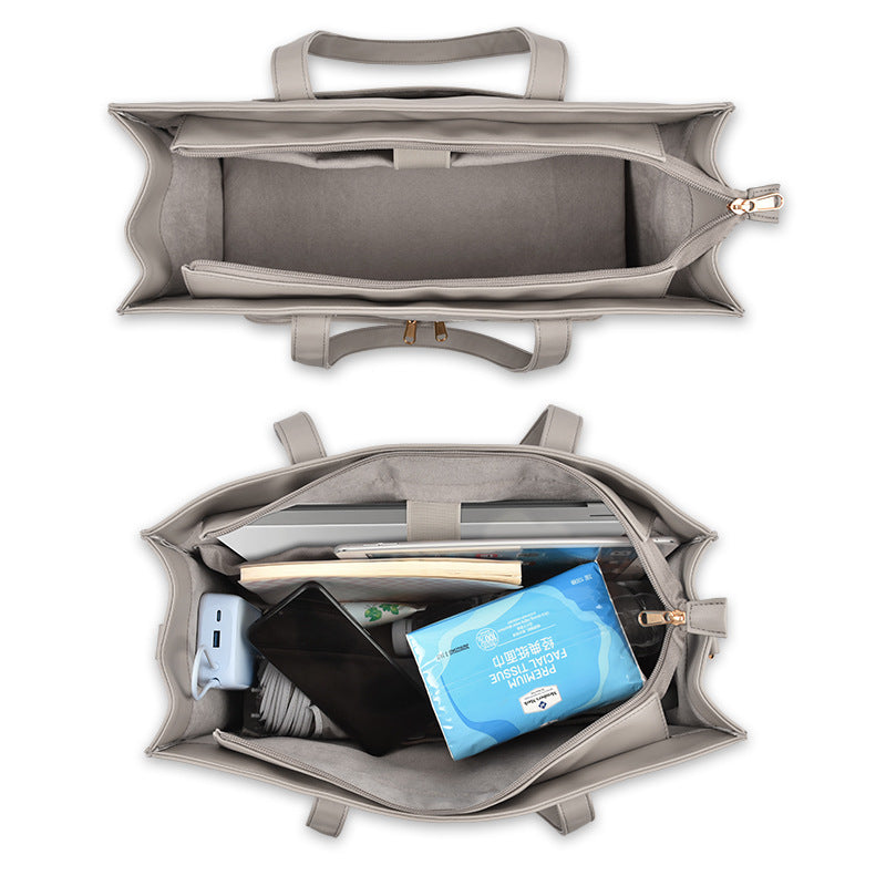 Isolierte Mahlzeitenvorbereitungs-Tasche Karnz