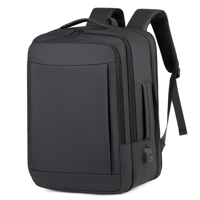 Vielseitiger Moderner Reise-Rucksack Karnz