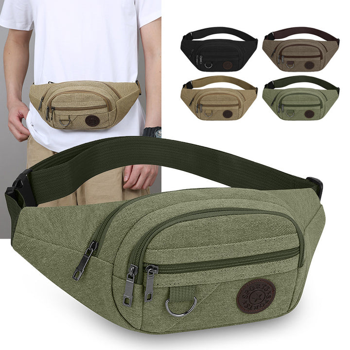 Haltbare Outdoor Utility Gürteltasche Karnz