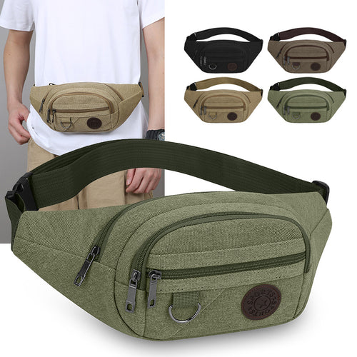 Haltbare Outdoor Utility Gürteltasche Karnz